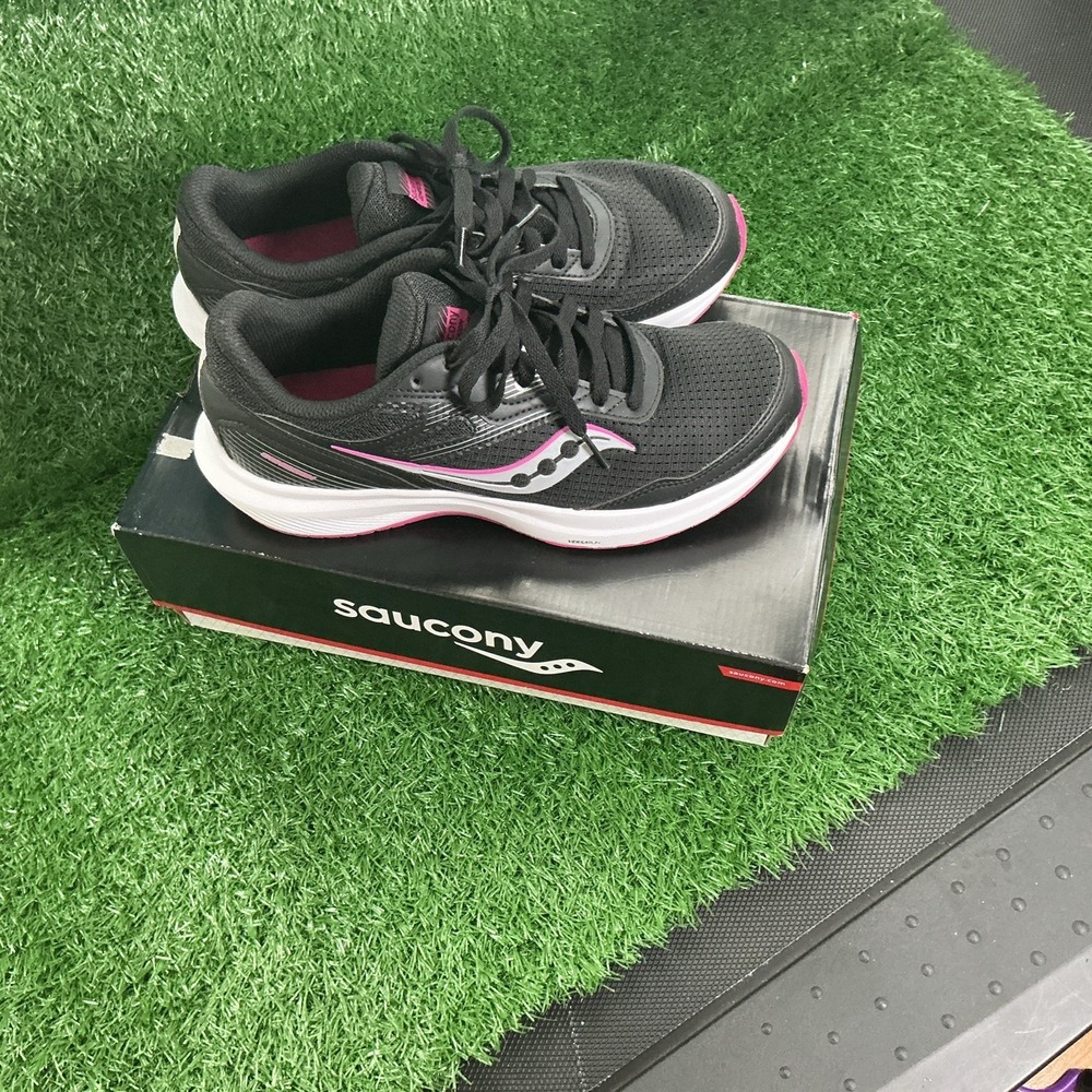 Saucony Cohesion 16(S10781-10)Size Women's 9